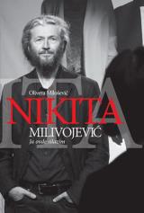 Nikita Milivojević: Ja ovde silazim